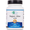 Ortho Molecular - Super Aloe 450 - 100 Capsules